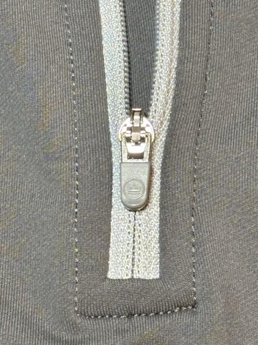 Peter Millar 123rd US Open LACC Golf Pullover - Navy Blue - Quarter Zip Men's S - Bild 6 von 16