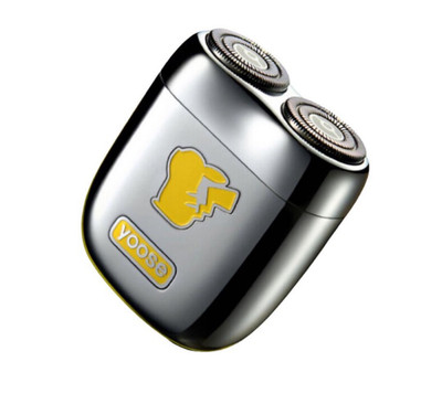 YOOSE Pokemon Electric Shaver New Japan Rare | eBay