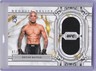BRYAN BATTLE 2024 TOPPS ROYALTY UFC #RAR-44 REGALIA DUAL RELIC 70/99