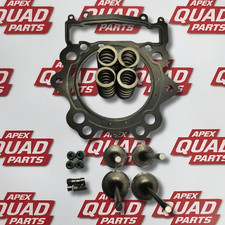 Yamaha Raptor 700R 2007-2026 Cylinder Head Intake / Exhaust Valve & Gasket  Kit