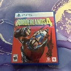 2K Games Borderlands 4 Sony PlayStation 5 Shooter Multiplayer Video Game