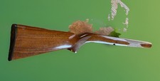 Vintage Bishop Stock For Winchester Model 100 Rifle.