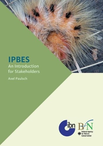 Axel Paulsch Ipbes (Paperback) (UK IMPORT)