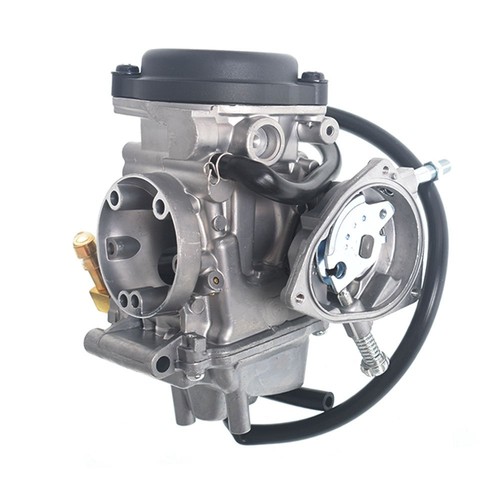 Carburetor for Suzuki 00-01 LT-F250 & 00-02 LT-F250F Quad Runner Carb #D151 - Picture 6 of 8
