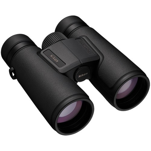 Nikon Monarch M5 10X42 Binoculars with 10x Magnification Power - 16768 - Picture 4 of 7
