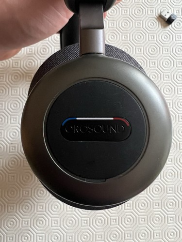 Orosound Tilde PRO-C+ USB-C Bluetooth Headset Compatible - very little use - Photo 3/12