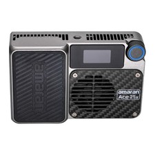 Amaran Ace 25x Pocket Bi-Color LED Light for Creators PRO