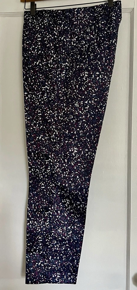 Мужские брюки Jil Sander для подиума F/W 2014 - Изображение 3 из 4