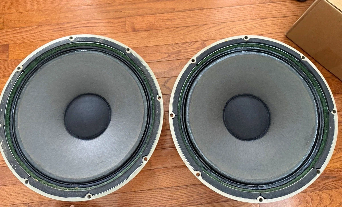 Tannoy Gold Home Speakers & Subwoofers for sale | eBay