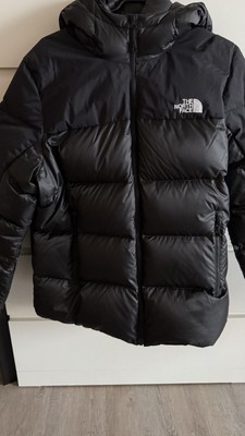 The North Face Daunenjacke »W DIABLO DOWN 2.0 HOODIE«, mit Kapuze