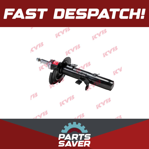 Shock Absorber (Single Handed) Front Right 3340304 KYB 5245477 FV6118045NBD New