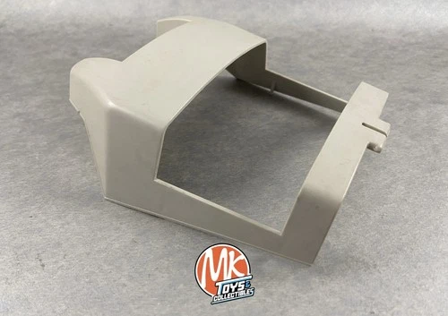 1984 KENNER STAR WARS ROTJ - IMPERIAL SHUTTLE - COCKPIT CANOPY FRAME