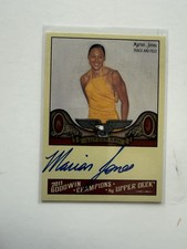 Iraq War Veteran, Purple Heart Recipient Doc Jacobs to Appear on Upper Deck Baseball Card 18