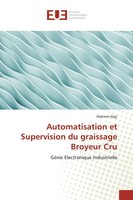 Makrem Hajji | Automatisation Et Supervision Du Graissage Broyeur Cru | Buch