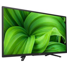 Sony BRAVIA KD32W800, LED-Fernseher, 80 cm (32 Zoll), schwarz