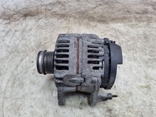 AUDI A4 Alternator 1.9 Diesel 2003  