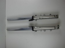 Suzuki GSF 1200 Bandit WVA9 Bj.01-05 Gabelholme, Standrohr, Tauchrohr