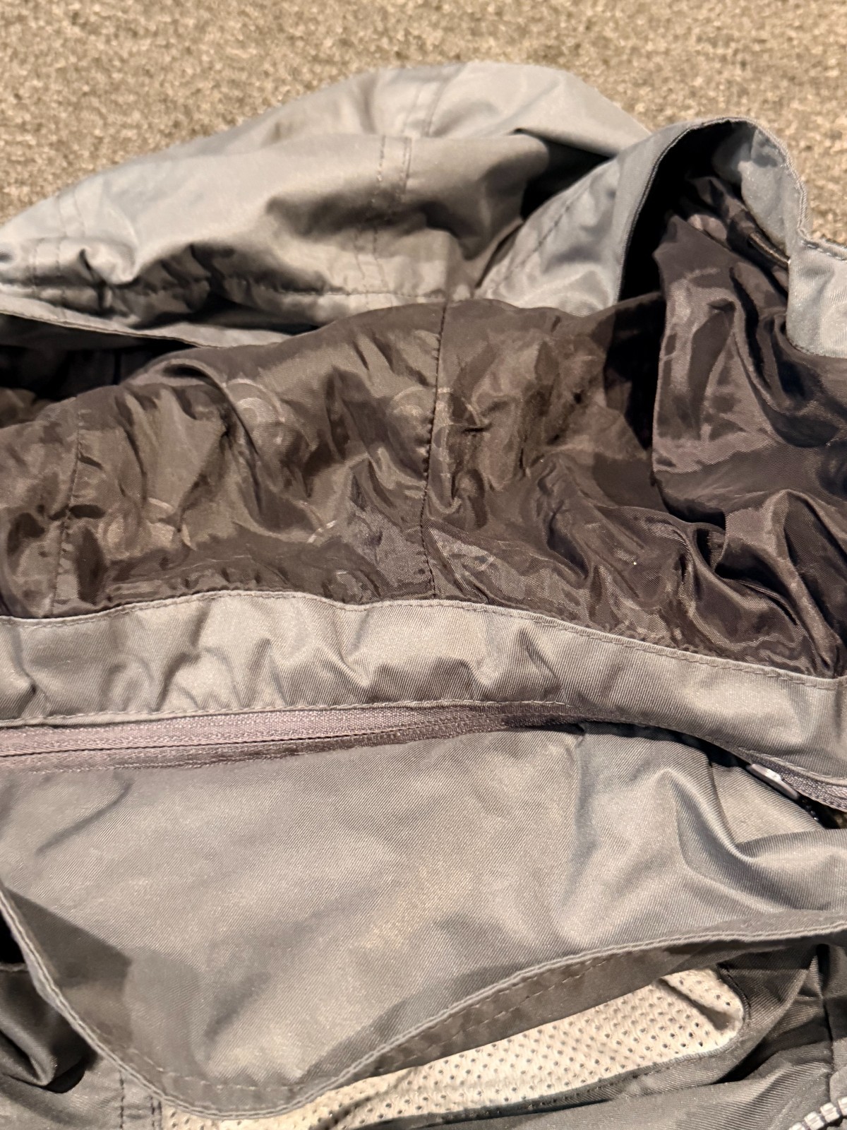 Airwalk Evolution Edition Snowboarding Jacket Men… - image 6