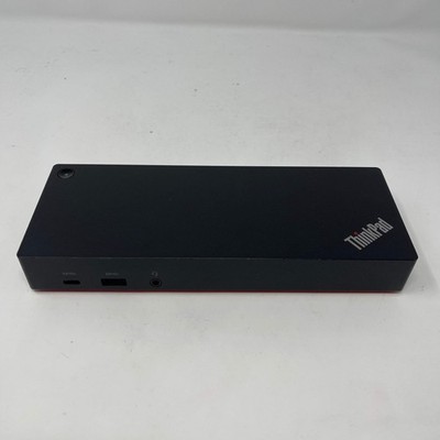 Lenovo ThinkPad Hybrid USB-C With USB-A Dock DUD9011D1