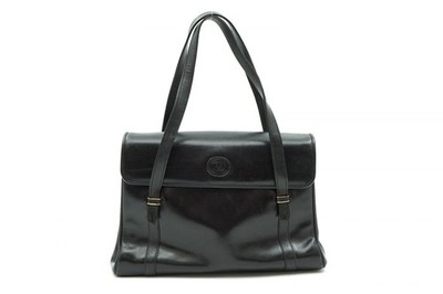 GUCCI Vintage Interlocking GG Shoulder Bag Tote 000 46 4857