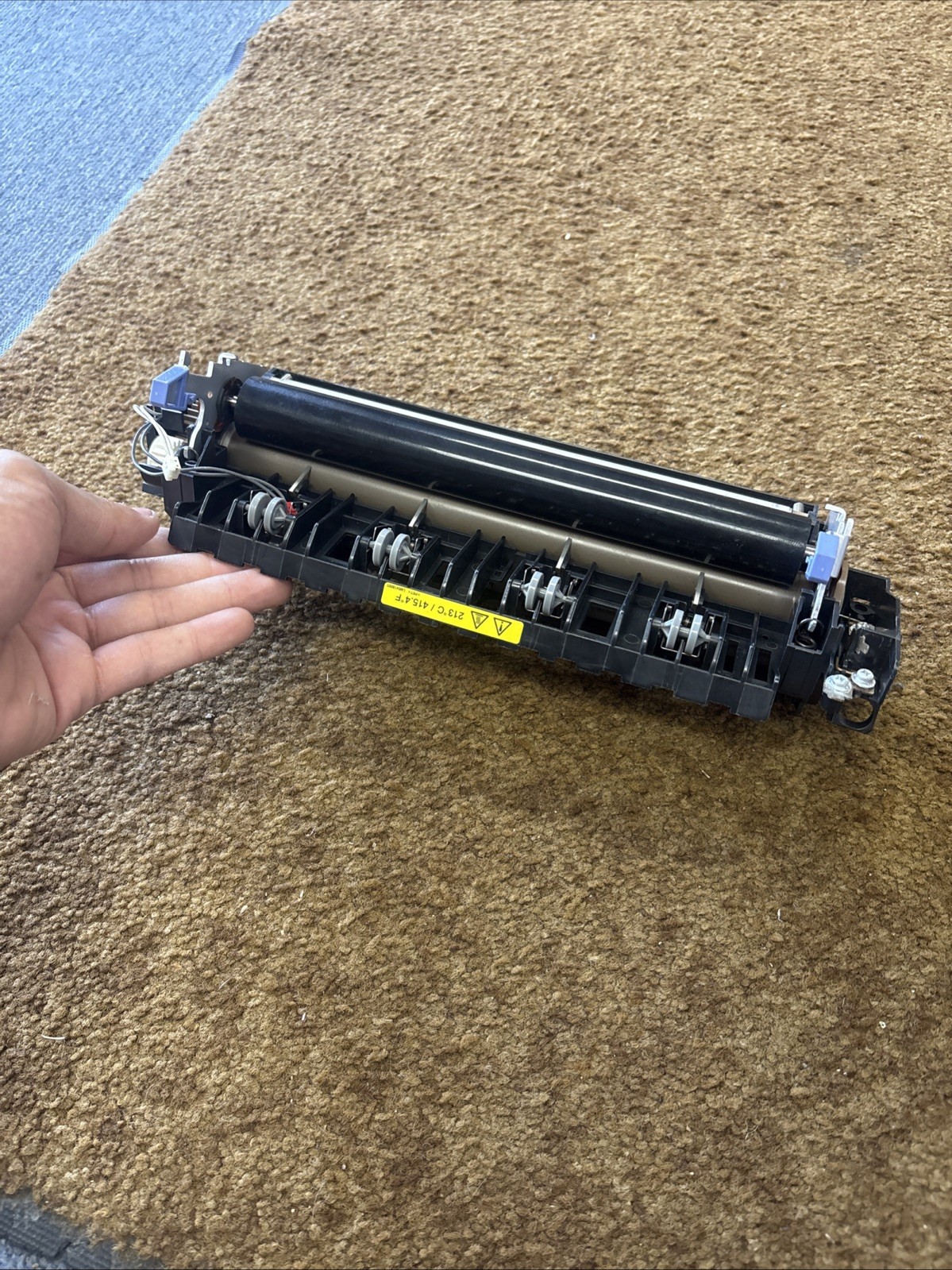 fuser assembly brother hl-5240