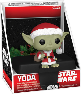 Edge-Sitter: Star Wars - Yoda