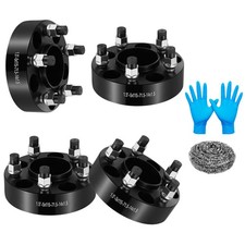 1.5 5x115 Hubcentric Wheel Spacers 71.5mm Bore 4pcs For Dodge Charger Magnum 1.5 5x115 Hubcentric Wheel Spacers 71.5mm Bore 4pcs For Dodge Charger Magnum