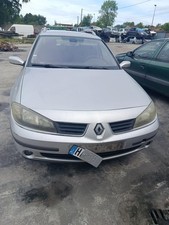 Capot Renault LAGUNA