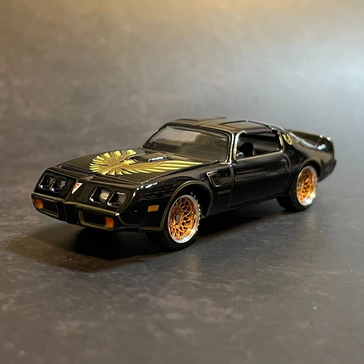 Pontiac Firebird Trans Am 1979 Vehicle Year Contemporary