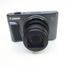 Canon PowerShot SX720 HS Compact Digital Camera Used with Battery