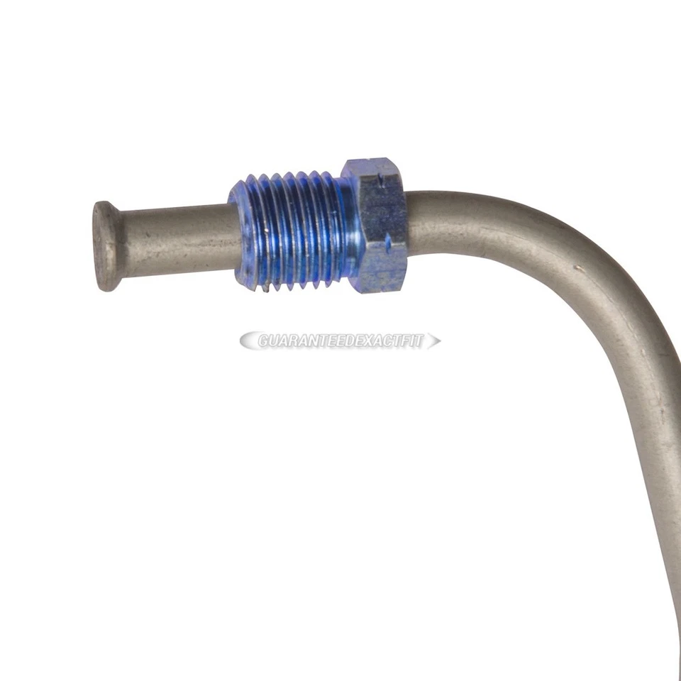 Mangueira de pressão de direção hidráulica Edelmann para Chevy C2500 C3500 GMC C1500 Jimmy - Imagem 3 de 3