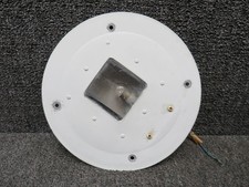 0521101-2, 0521101-6 Cessna 172G Courtesy Light Assembly