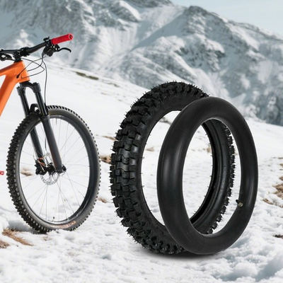 #ad #ad 70 100 19 Front TireTube Set For Honda Dirt Bike KX100 CRF150 $71.83