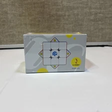 GAN 356 i Carry S Speed Cube GAN Cube 3x3 Magnetic Bluetooth Smart Cube