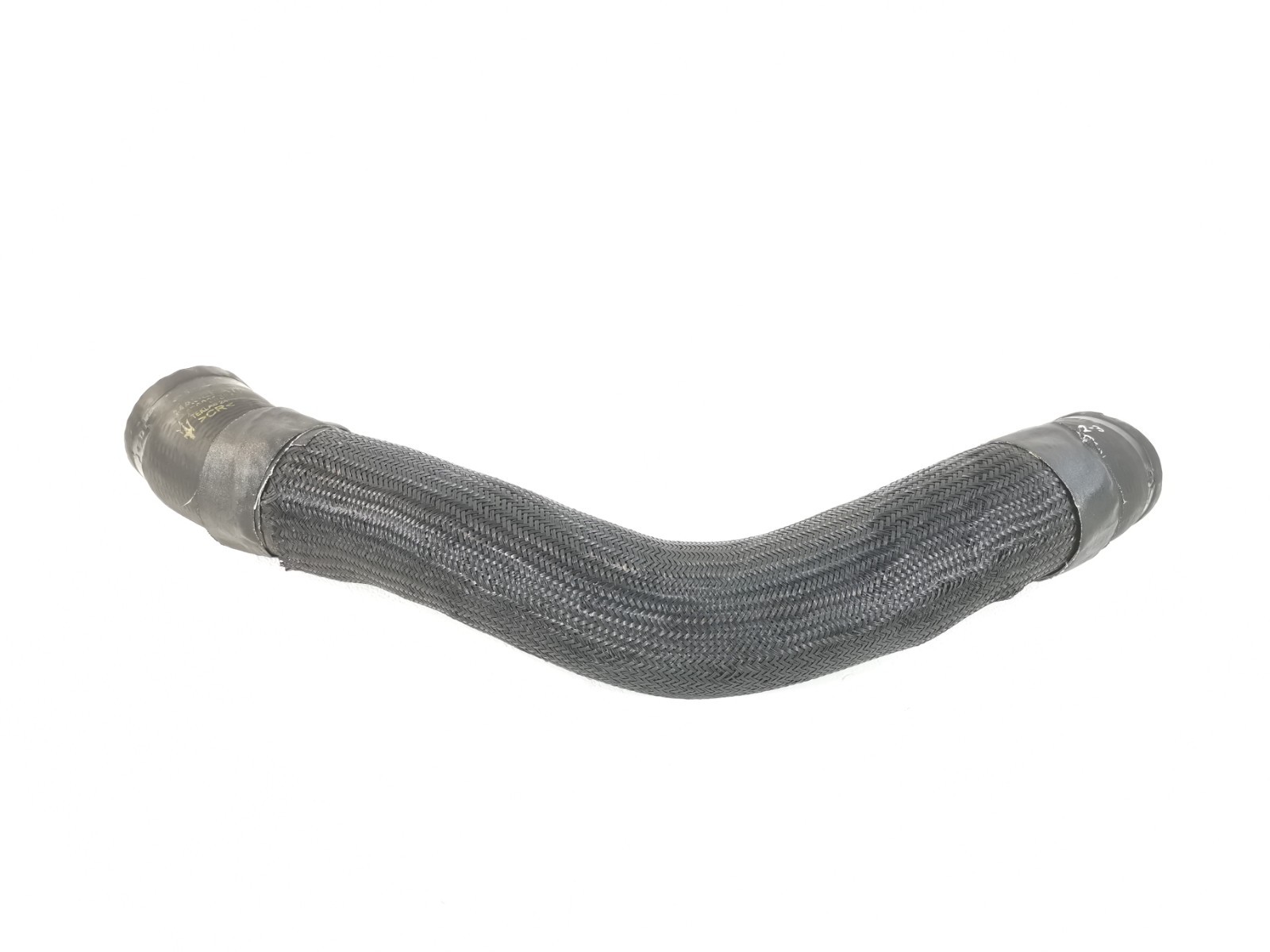 Maserati Ghibli 2018 M156E AWD 3.0 Right Air Inlet Intake Hose Pipe 670039354
