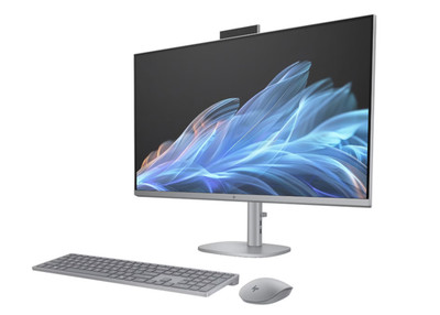 HP OmniStudio X 32'' UHD IPS All-in-One Core Ultra 7 258V 32GB/2TB SSD Win11 32-c