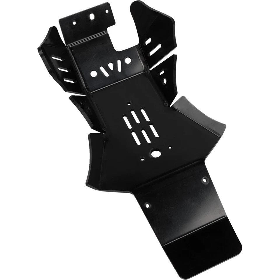 Placa de deslizamiento Moose Offroad Xtreme para Beta X-Trainer 250/300 PX1681 Foto 3 de 4