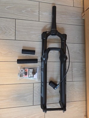 RockShox SID 3P 29'' Federgabel | 120mm | Boost | Remote Lockout | NEU Rose PDQ