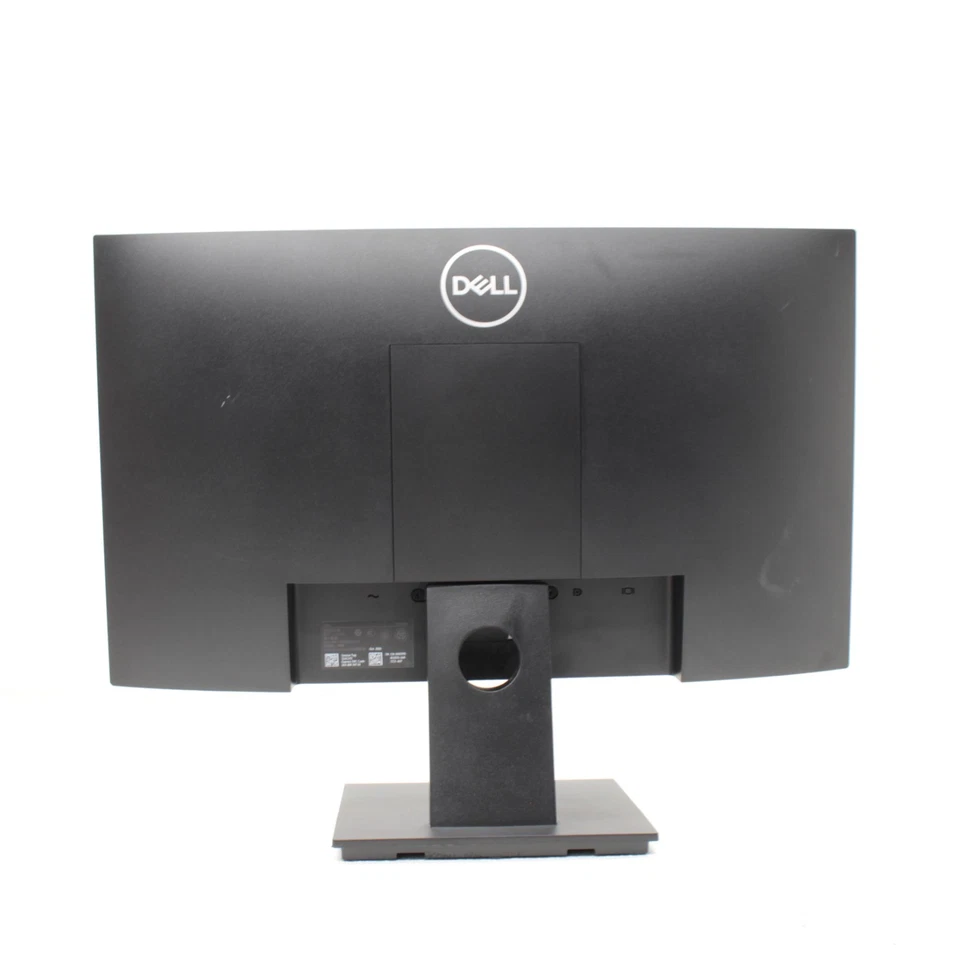Dell E2220H 21.5" Full HD Anti-Glare Monitor 1920 x 1080 60 Hz | DP, VGA - Image 2 of 3