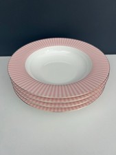 M&S Home 4 Piece Hampton pasta style bowl