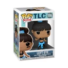 Funko POP! Rocks TLC - Left Eye (Styles May Vary)