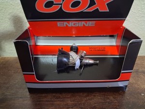 Cox 010 Engine | eBay