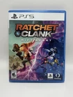 Ratchet & Clank: Rift Apart (Sony PlayStation 5, PS5)