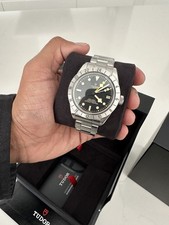 TUDOR Black Bay Pro - 79470