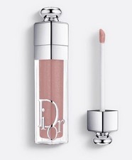 DIOR ADDICT LIP MAXIMIZER PLUMPING GLOSS 013 BEIGE FULL SIZE NEW IN BOX
