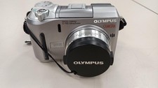 Olympus C-755 Ultra Zoom