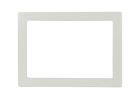ALLTCOVER15NWV1 ALLNET Touch Display Tablet 15 Zoll zbh. Blende für Einbaura ~D~