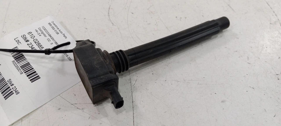 Encendedor de bobina de encendido compatible con 14-20 CHEROKEE Foto 2 de 4