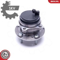 Esen SKV 29SKV342 Radlagersatz Radlager Satz FüR Hyundai FüR Kia