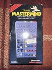 Travel Mastermind 1988 Pressman Game To Go Break the Hidden Code Mini Strategy — photo 1